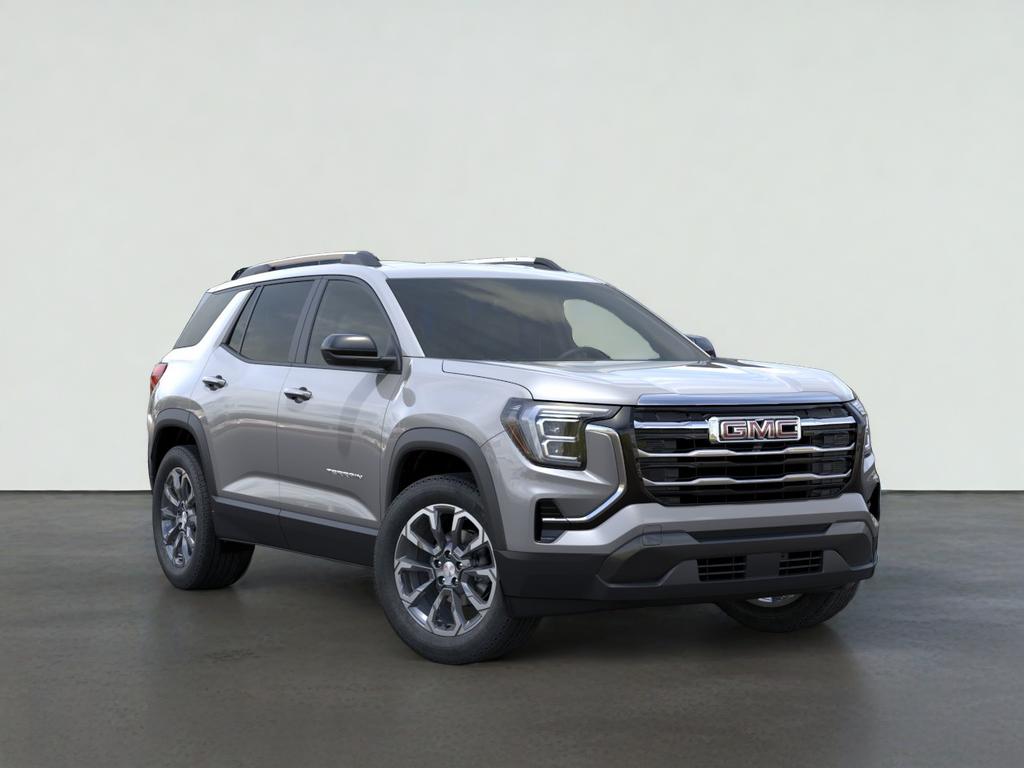 2027 GMC Terrain FWD Elevation