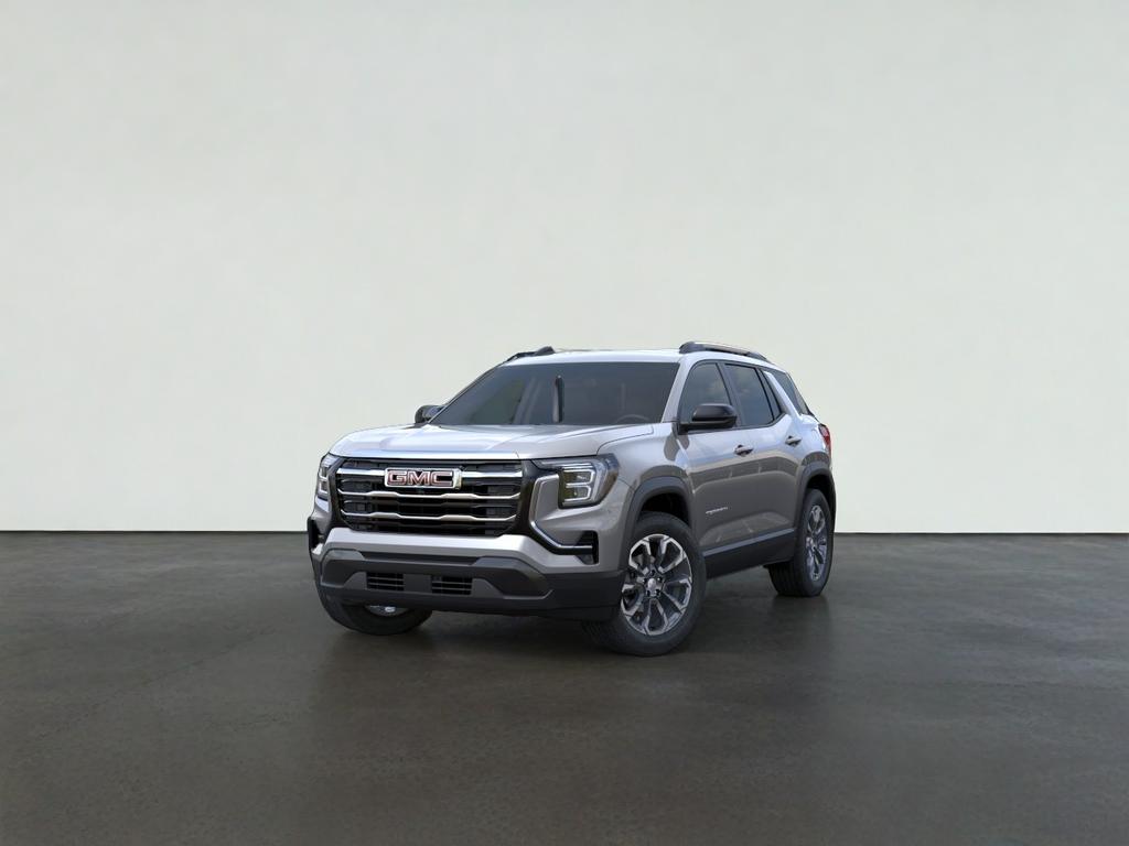 2027 GMC Terrain FWD Elevation