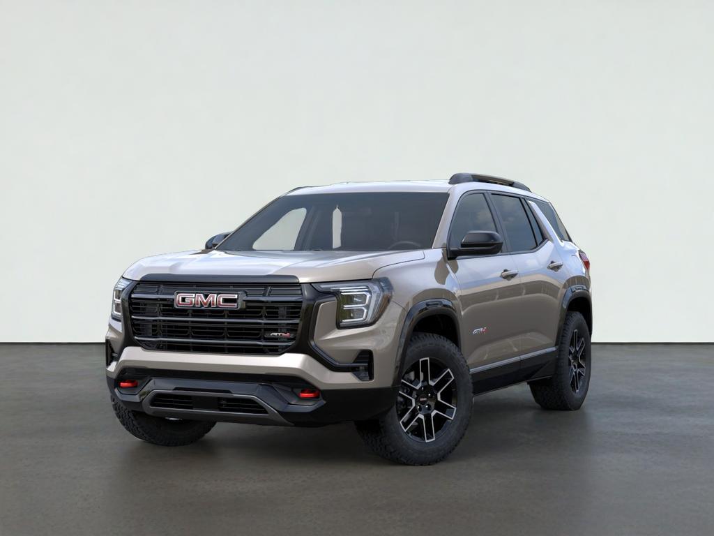 2027 GMC Terrain AT4 - Photo 6