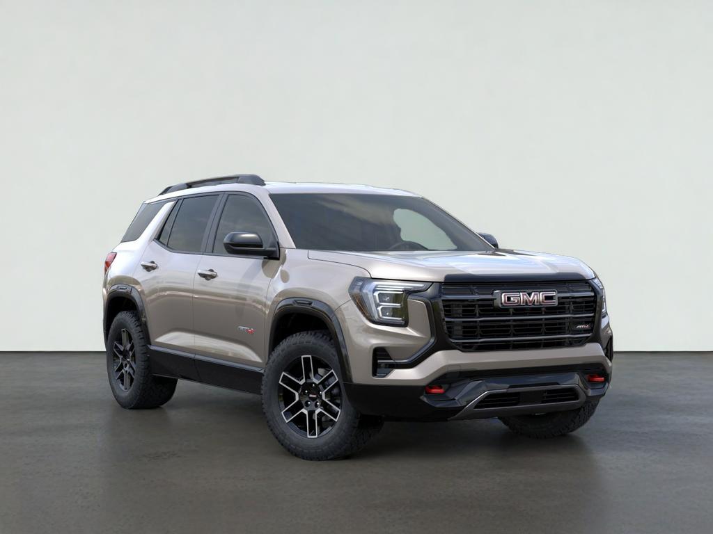 2027 GMC Terrain AT4 - Photo 7