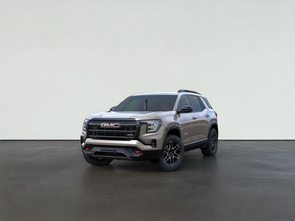 2027 GMC Terrain AT4 - Photo 8