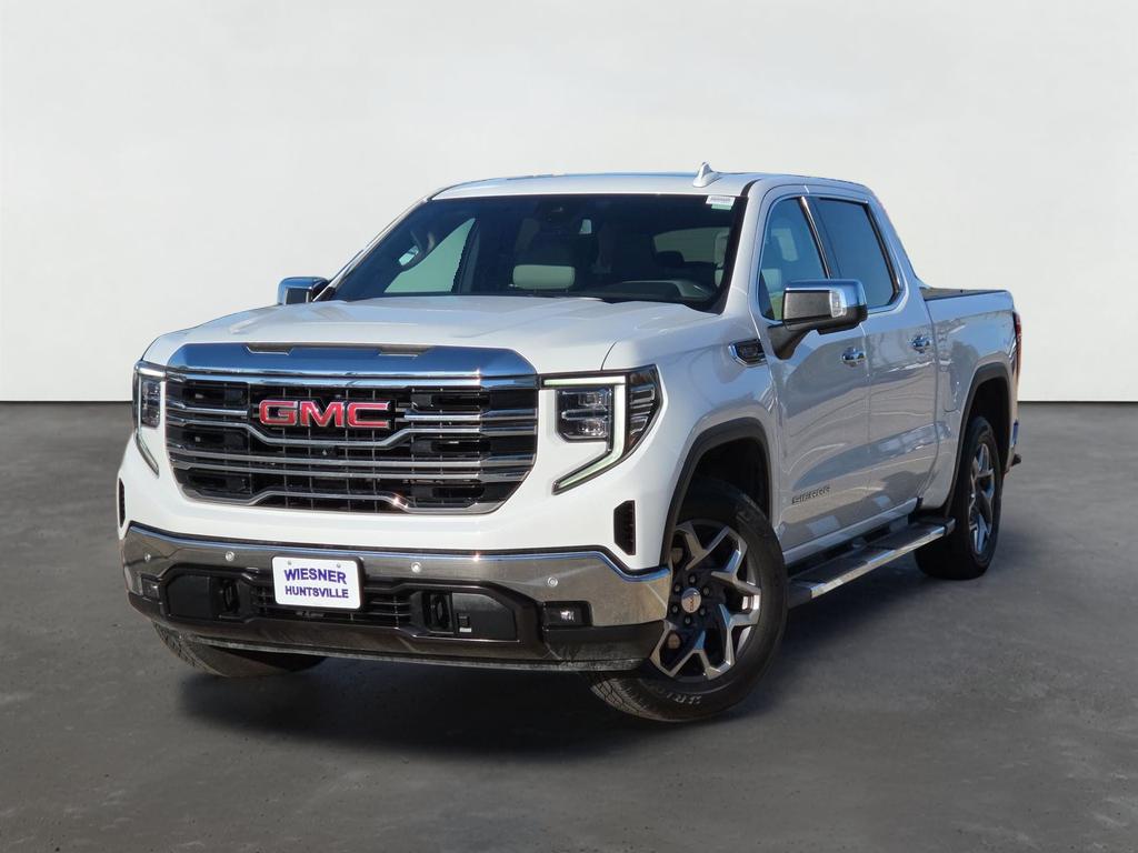 2022 GMC Sierra 1500
