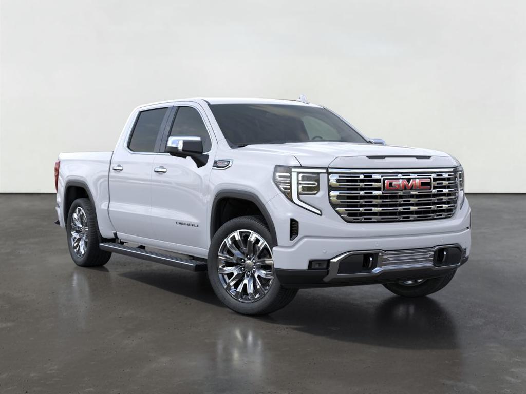 2026 GMC Sierra 1500 Denali - Photo 1
