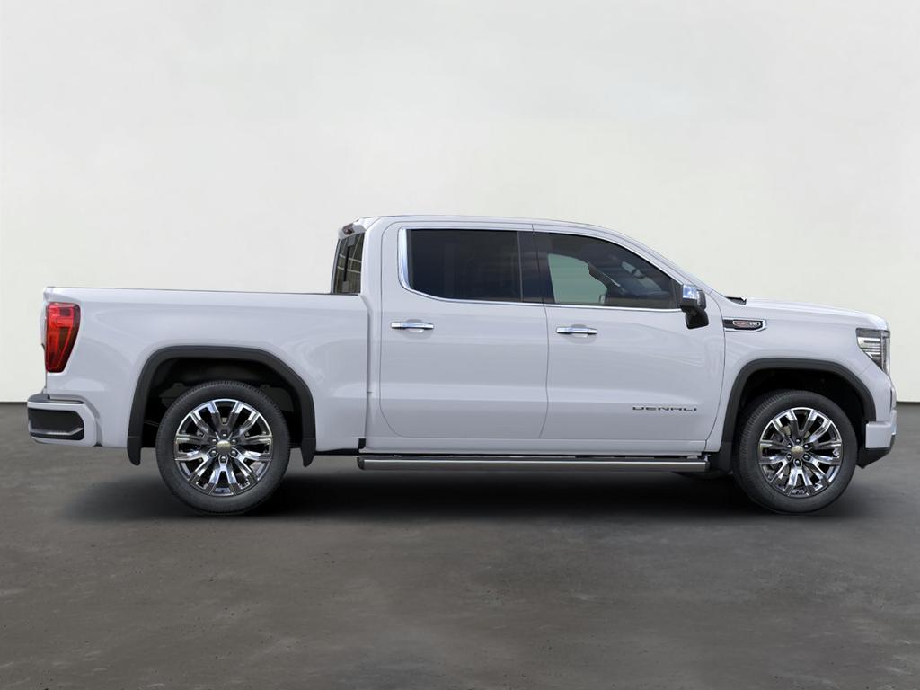 2026 GMC Sierra 1500 Denali - Photo 5