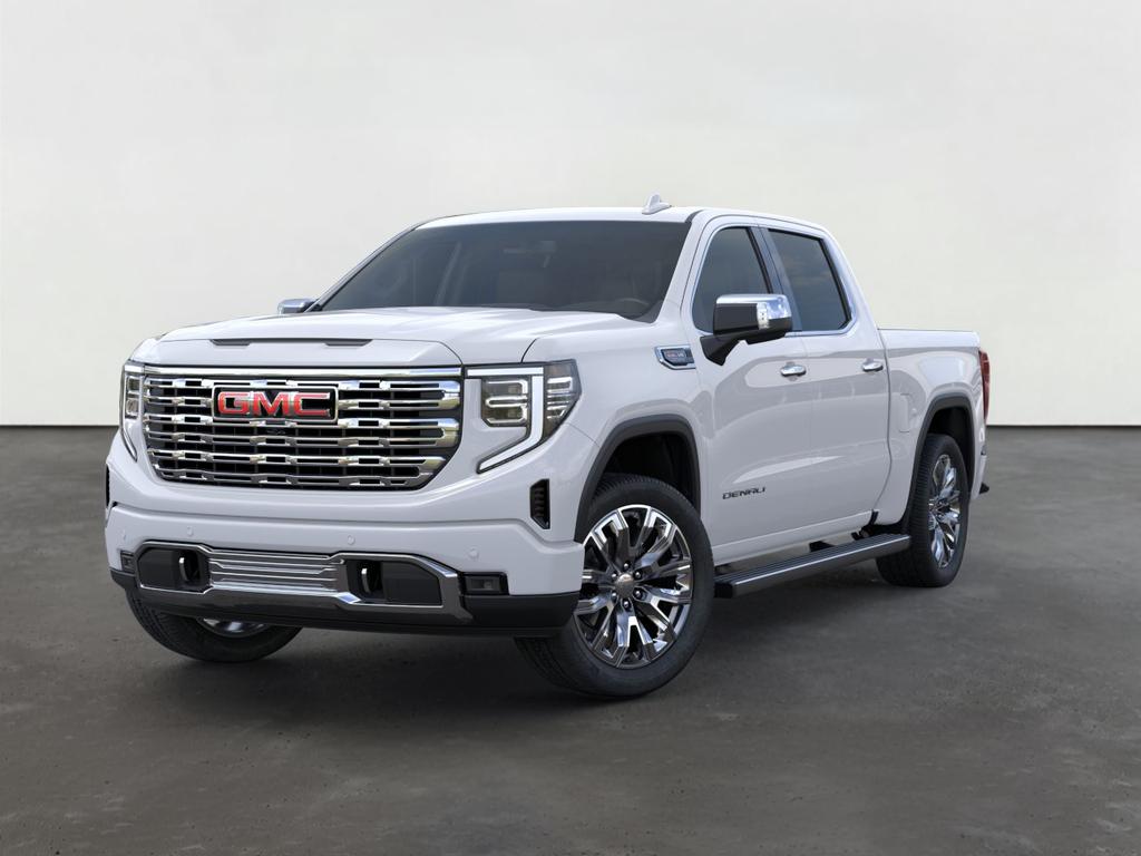 2026 GMC Sierra 1500 Denali - Photo 6