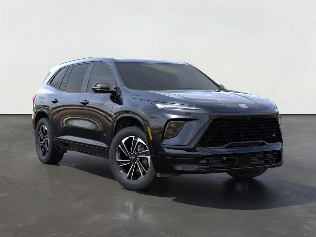 2026 Buick Enclave