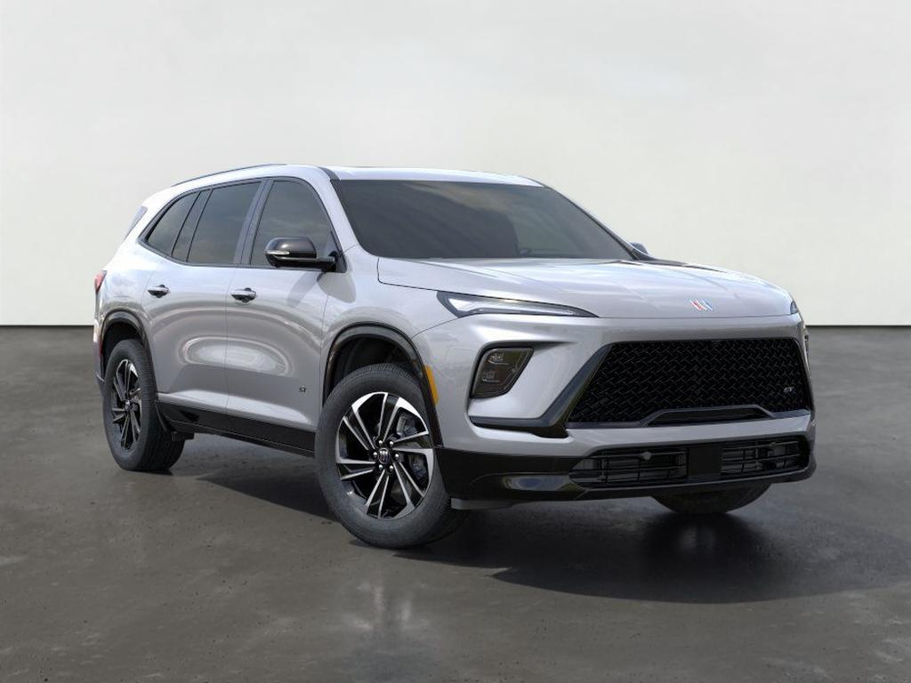 2026 Buick Enclave