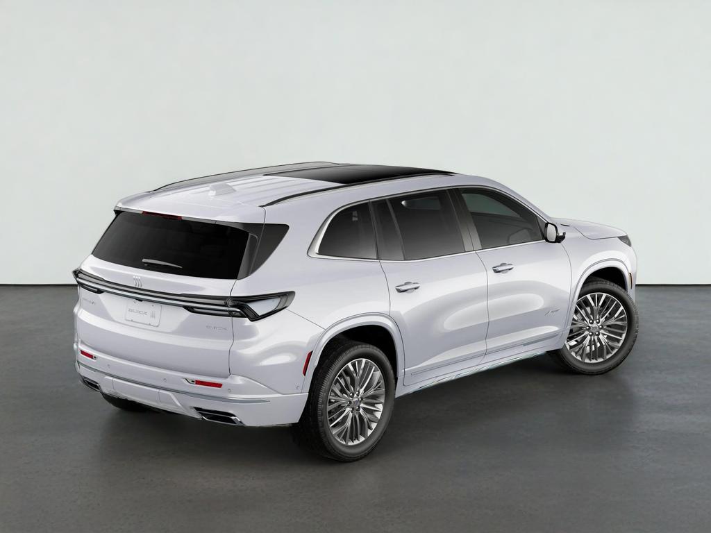 2027 Buick Enclave Avenir