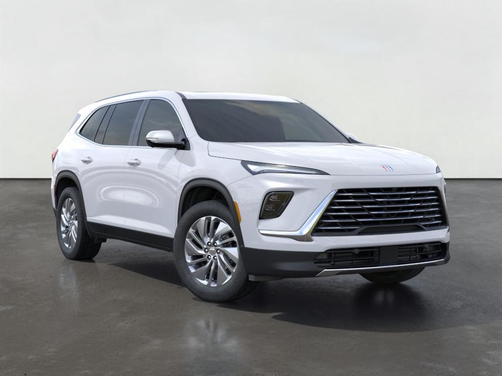 2027 Buick Enclave