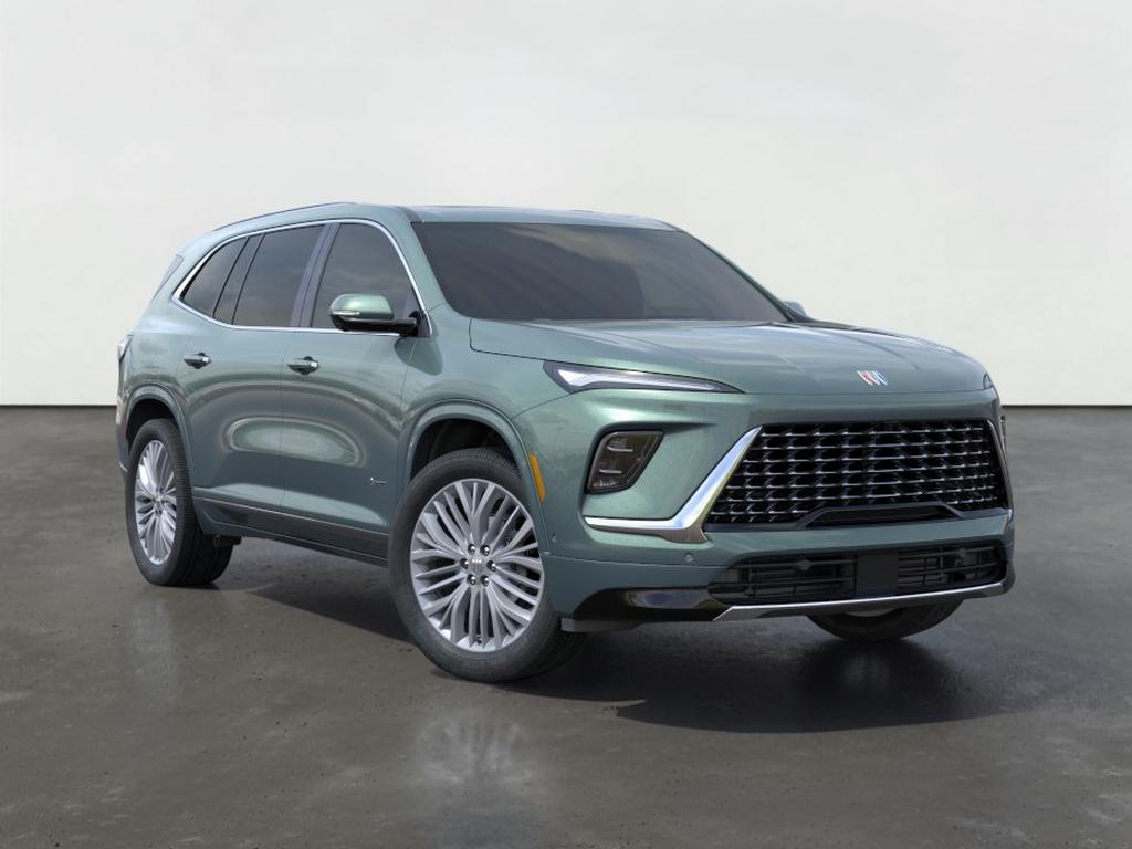 2027 Buick Enclave Avenir