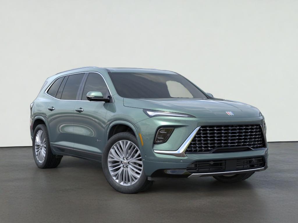 2027 Buick Enclave Avenir