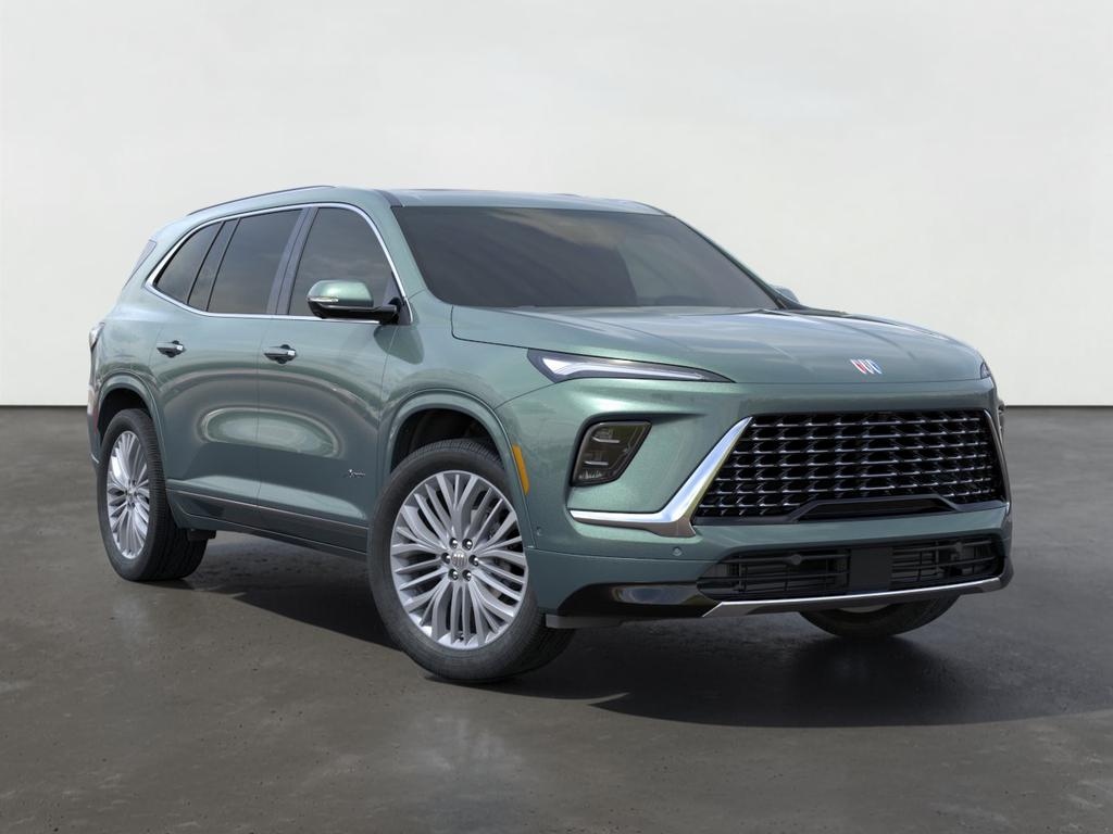2027 Buick Enclave Avenir