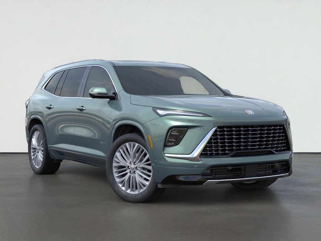 2027 Buick Enclave Avenir