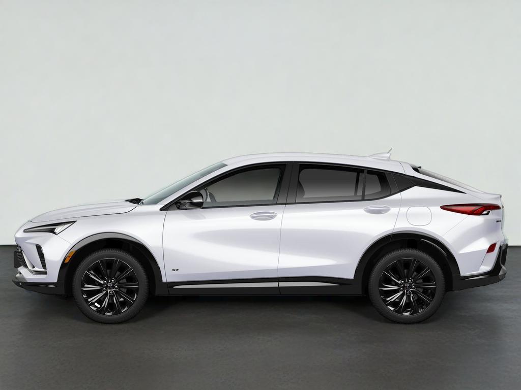 2026 Buick Envista Sport Touring - Photo 6