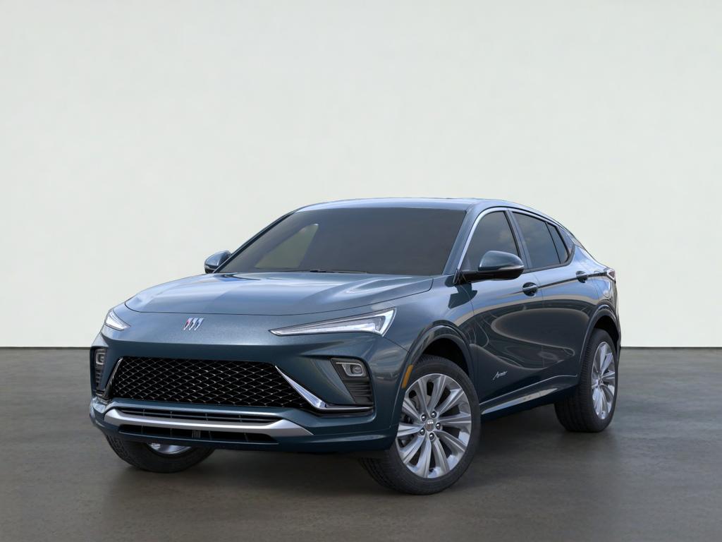 2026 Buick Envista Avenir - Photo 6