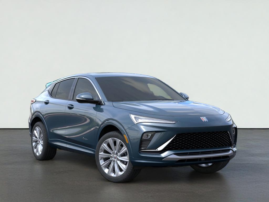 2026 Buick Envista Avenir - Photo 7