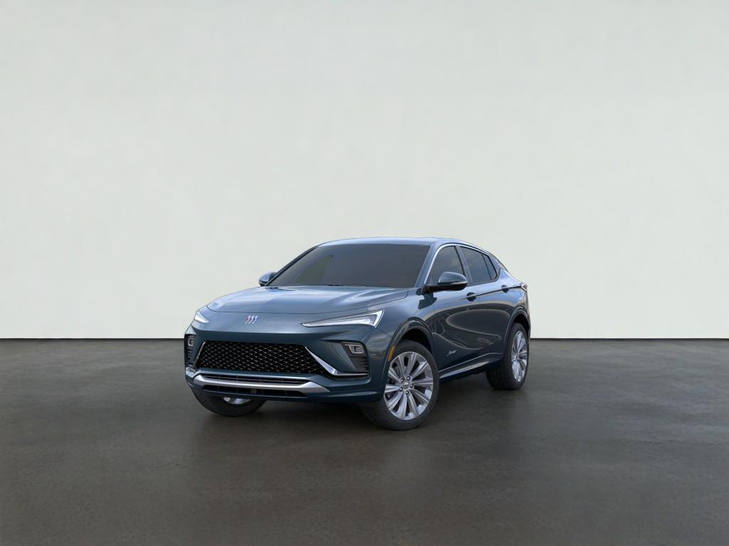 2026 Buick Envista Avenir - Photo 8