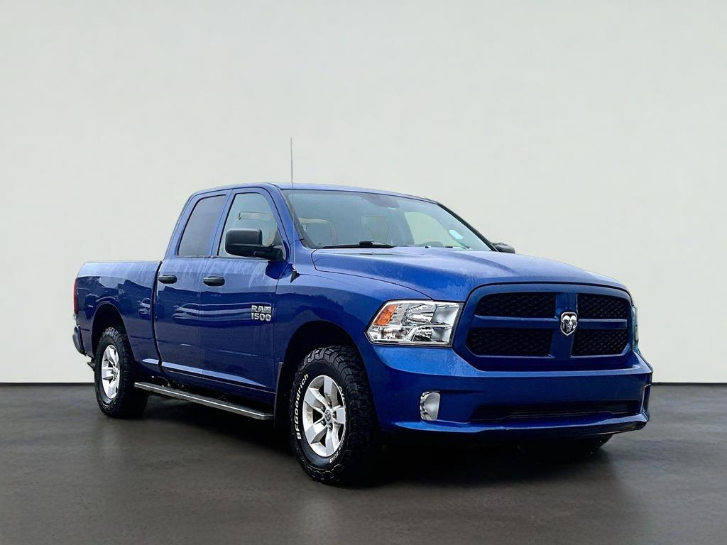 2016 RAM 1500 Express