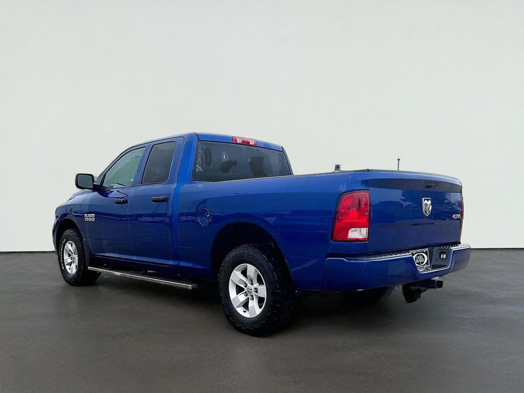 2016 RAM 1500 Express