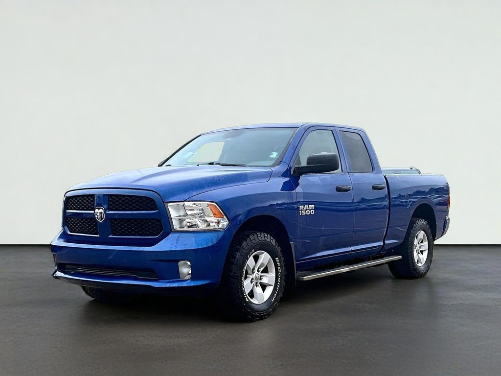 2016 RAM 1500 Express