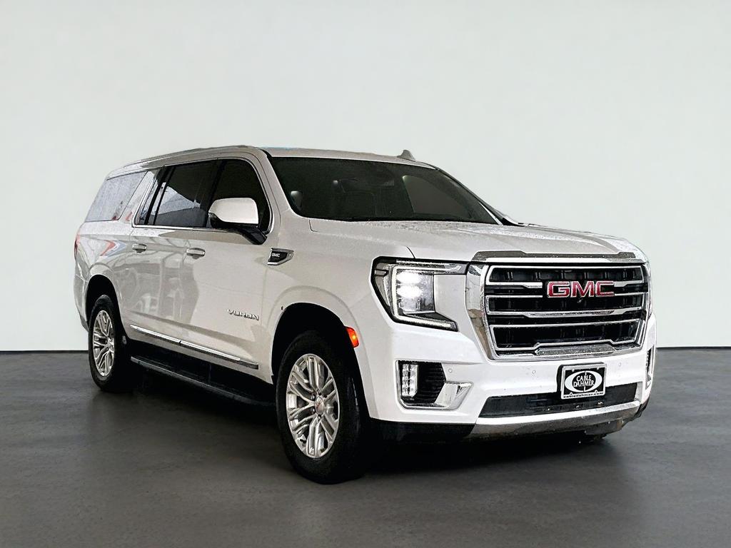 2024 GMC Yukon XL SLT