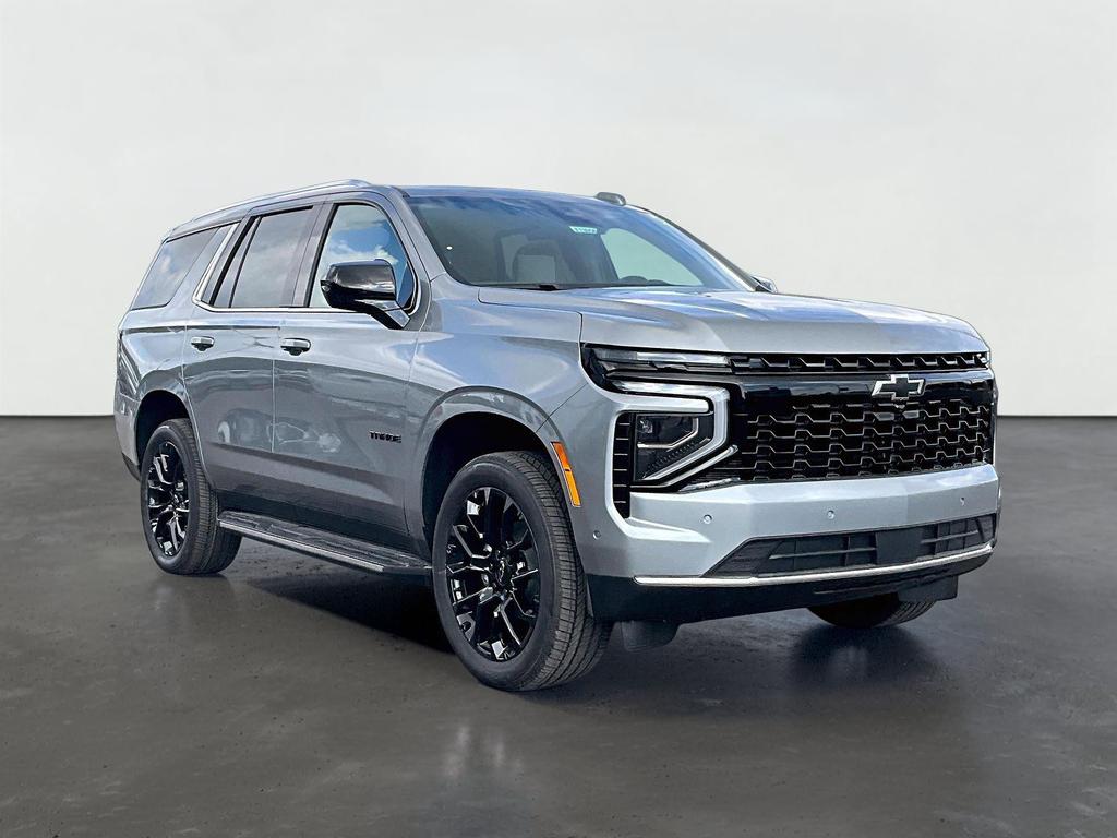 2026 Chevrolet Tahoe