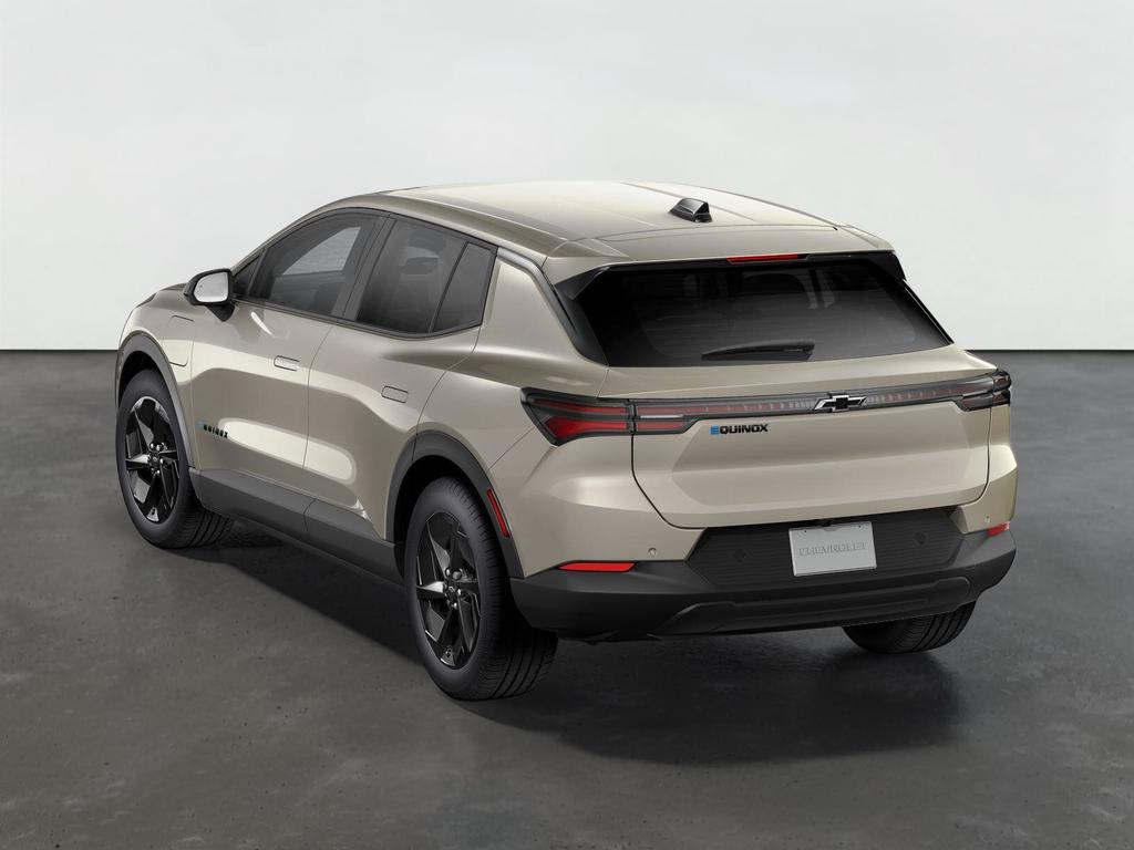 2027 Chevrolet Equinox EV LT