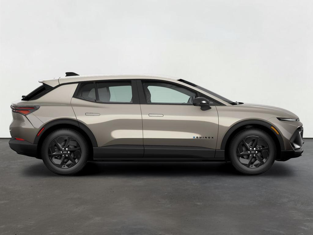 2027 Chevrolet Equinox EV LT