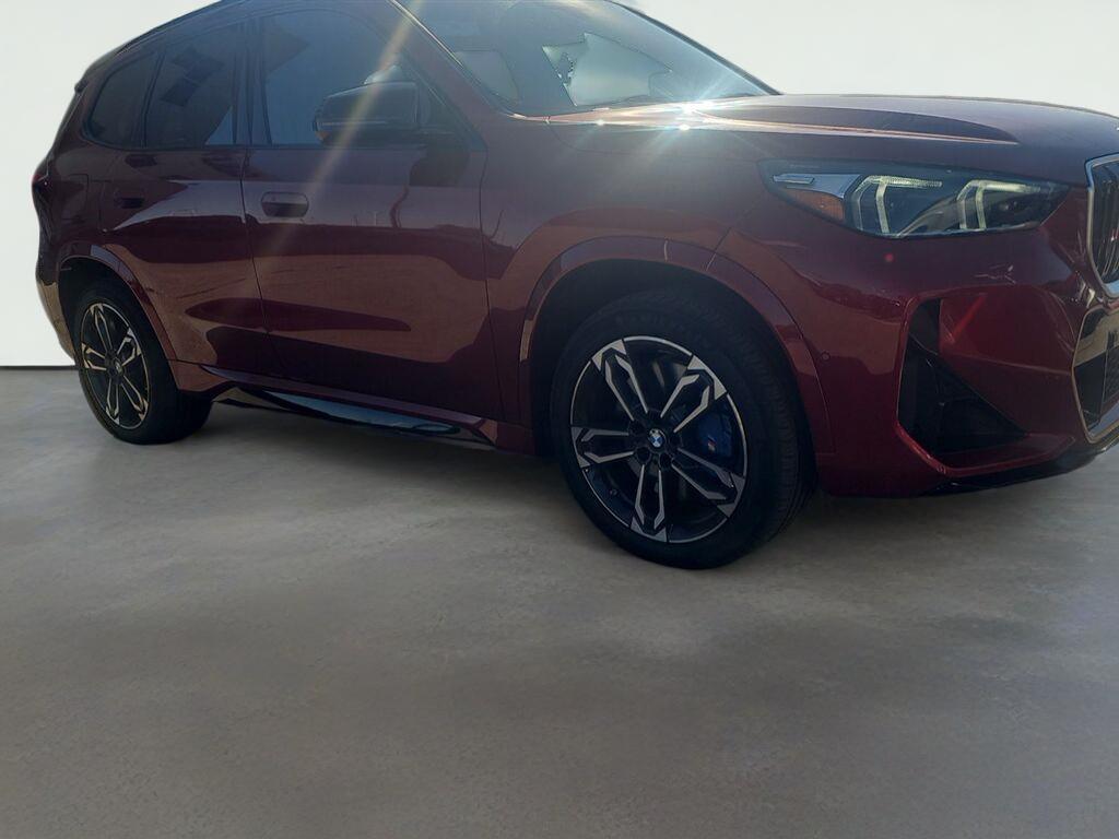2026 BMW X1 M35i