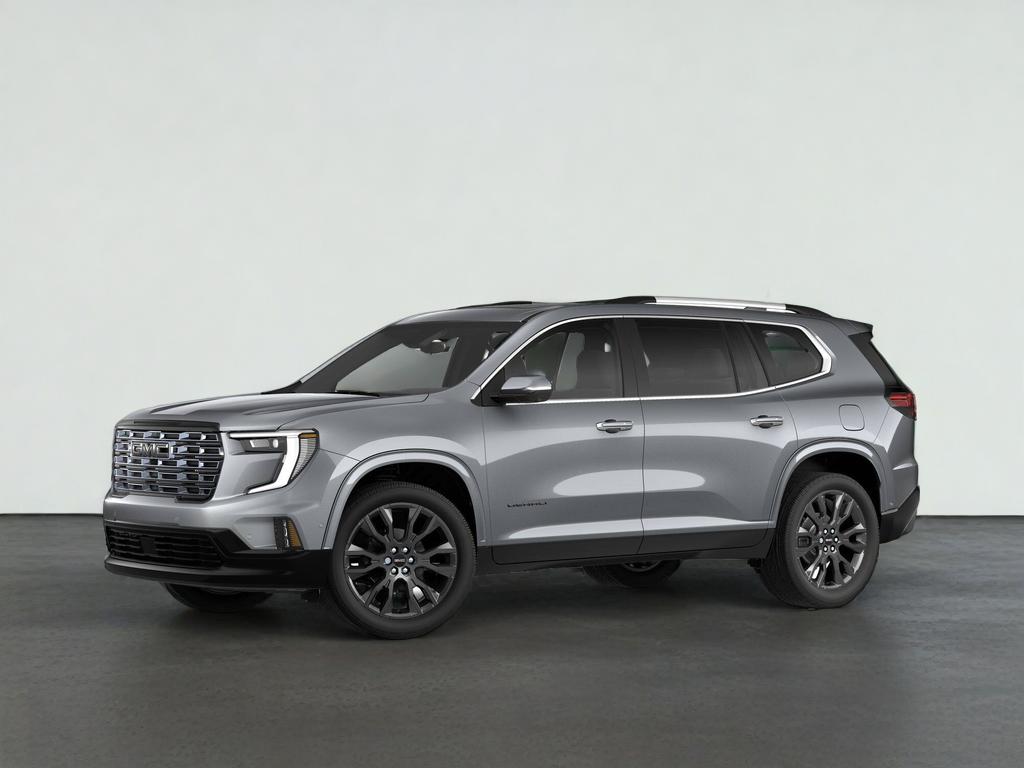 2027 GMC Acadia Denali Ultimate