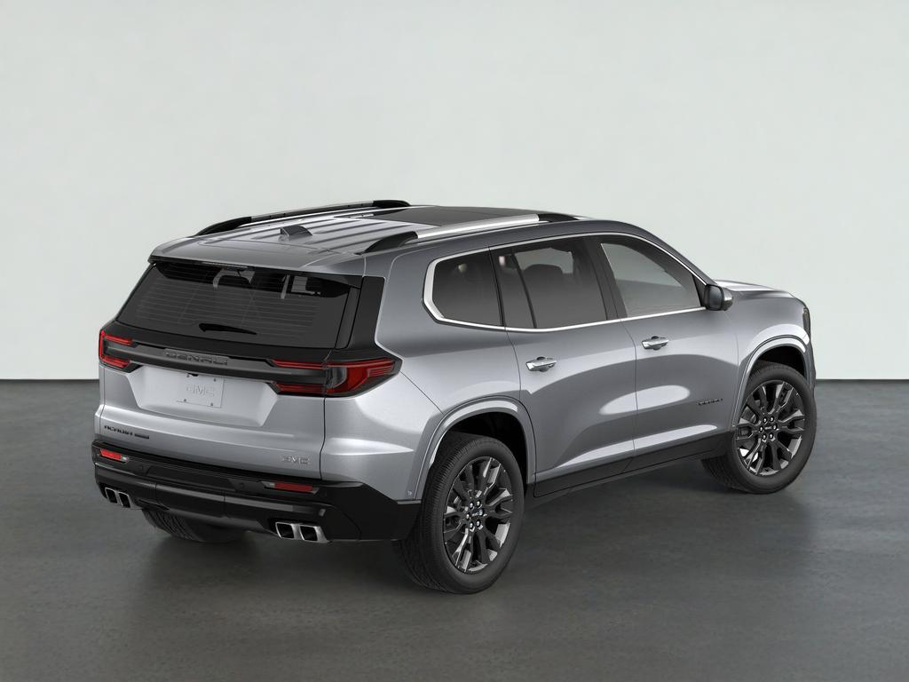 2027 GMC Acadia Denali Ultimate