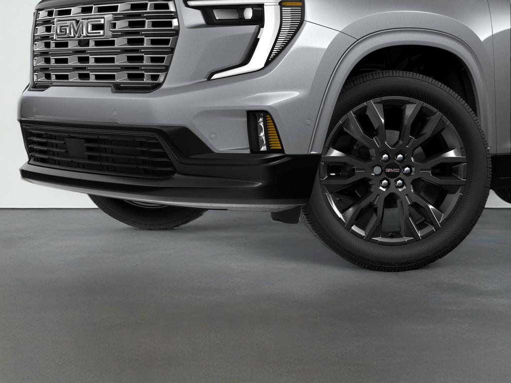 2027 GMC Acadia Denali Ultimate