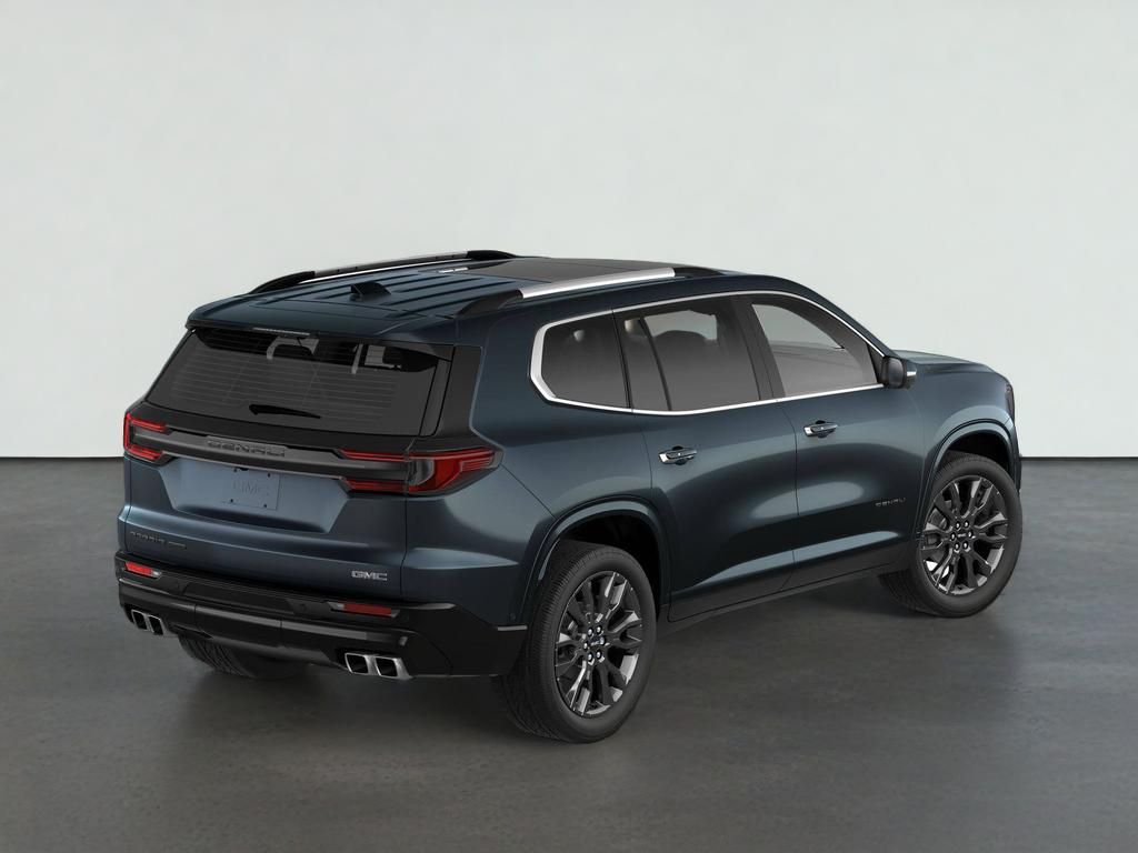 2027 GMC Acadia Denali Ultimate
