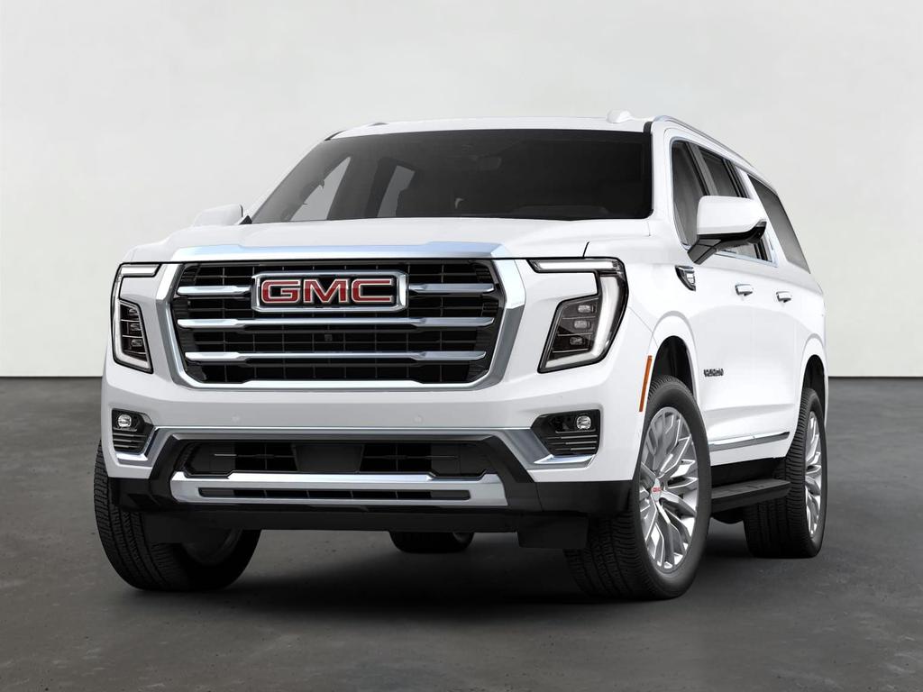 2027 GMC Yukon XL Elevation