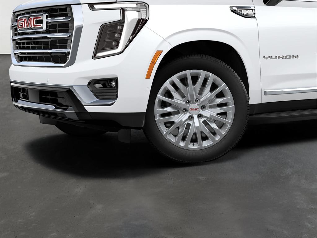 2027 GMC Yukon XL Elevation
