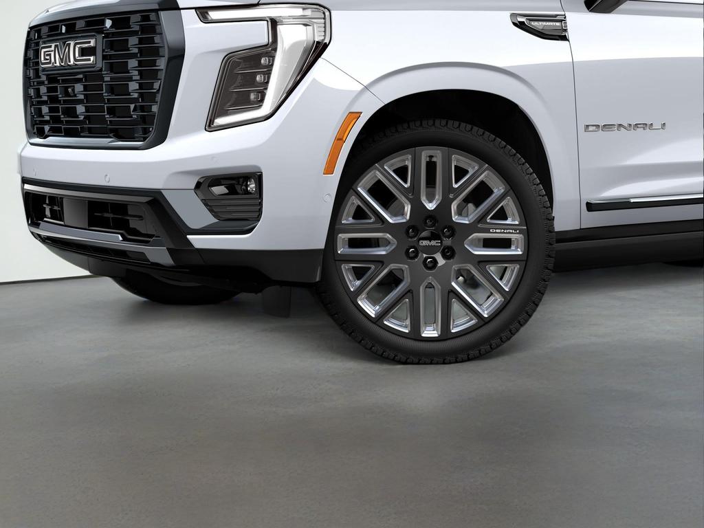 2027 GMC Yukon XL Denali Ultimate