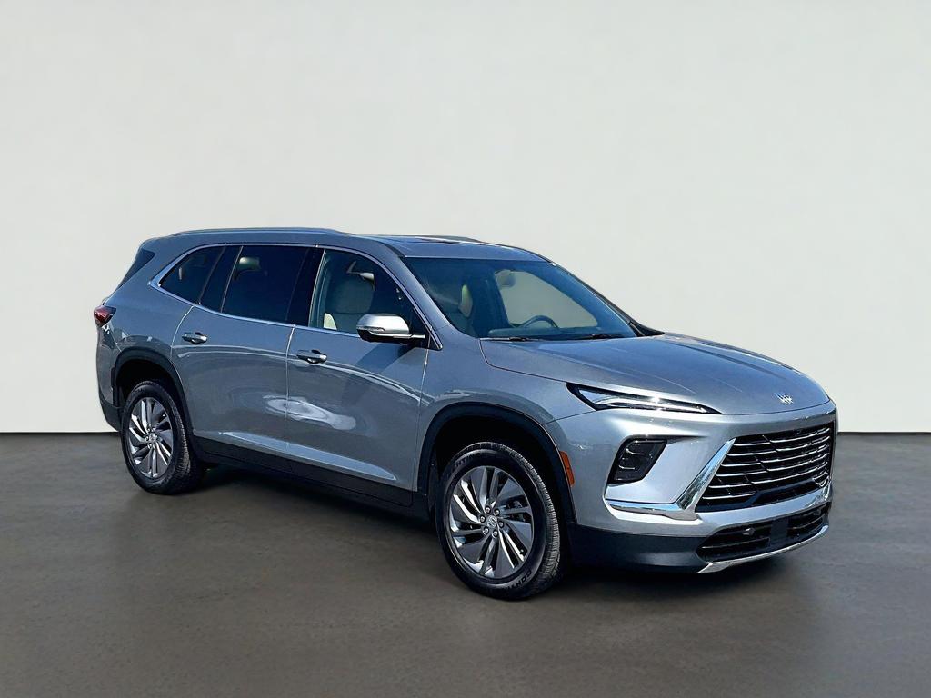 2027 Buick Enclave Preferred