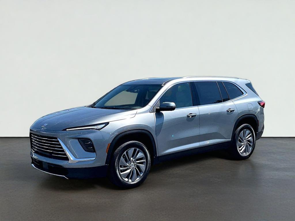 2027 Buick Enclave Preferred