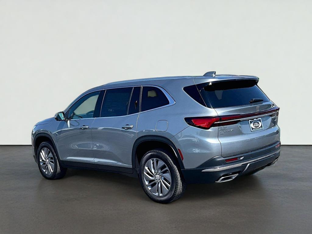 2027 Buick Enclave Preferred