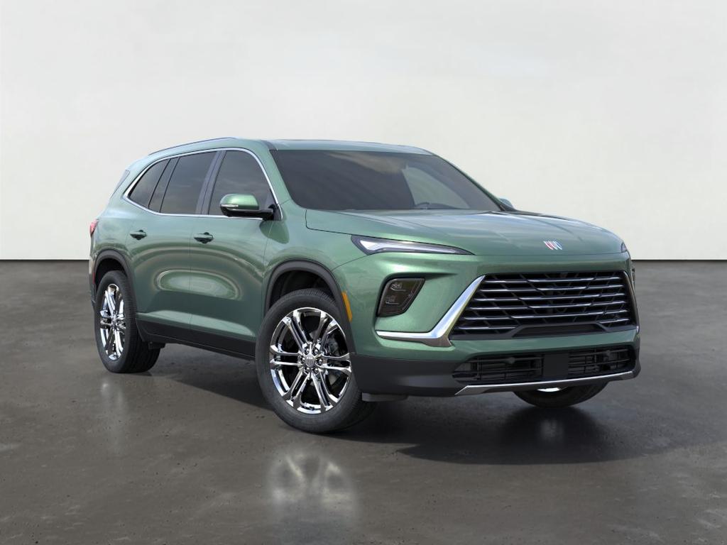 2027 Buick Enclave Preferred