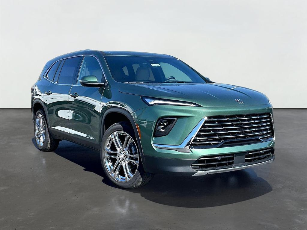 2027 Buick Enclave Preferred