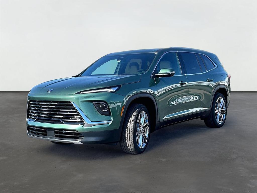 2027 Buick Enclave Preferred