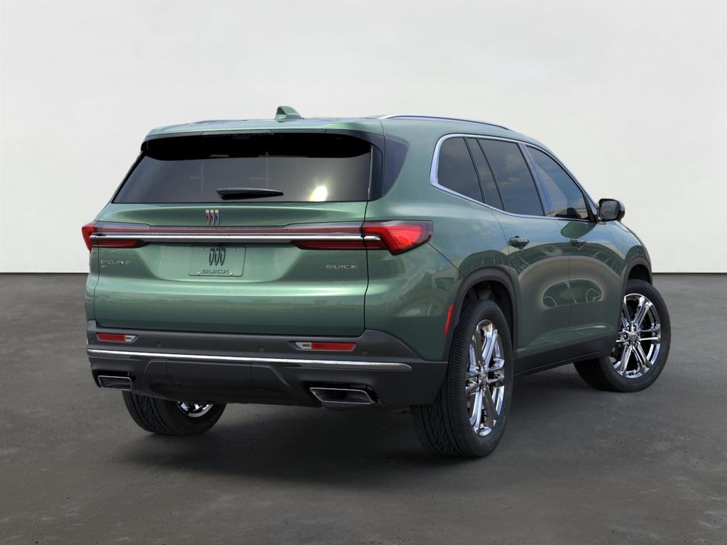 2027 Buick Enclave Preferred