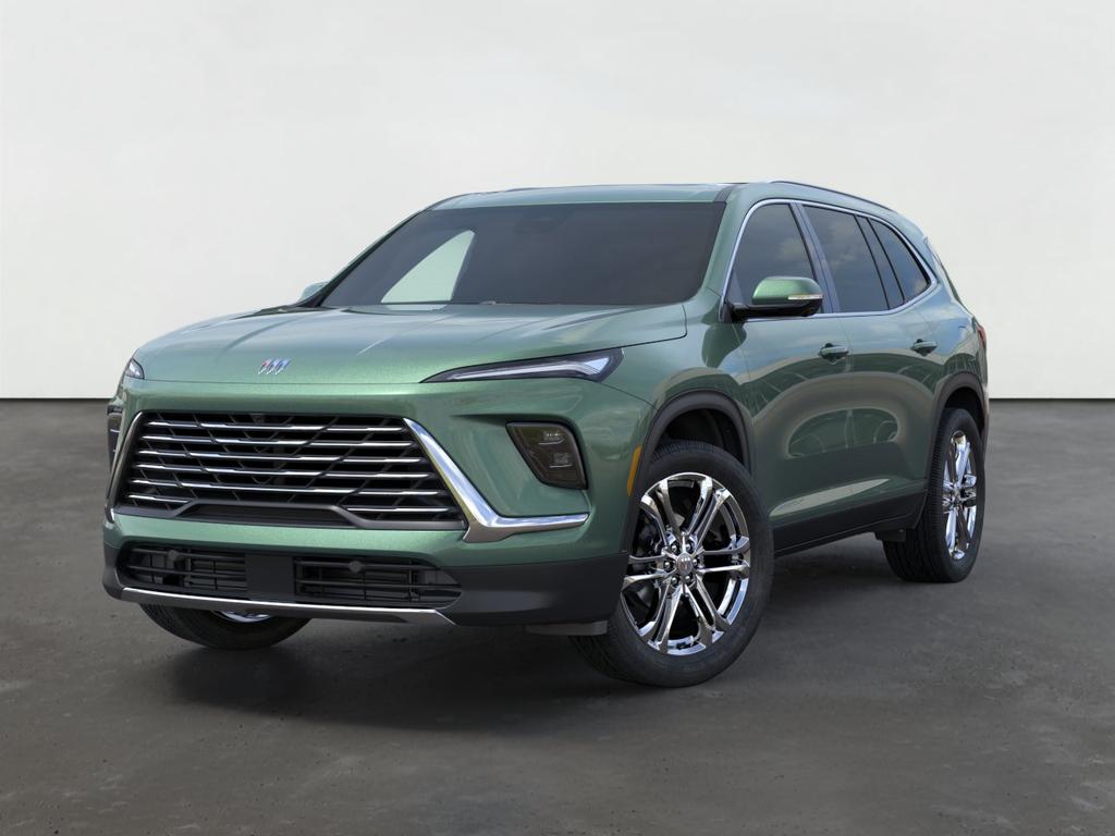 2027 Buick Enclave Preferred