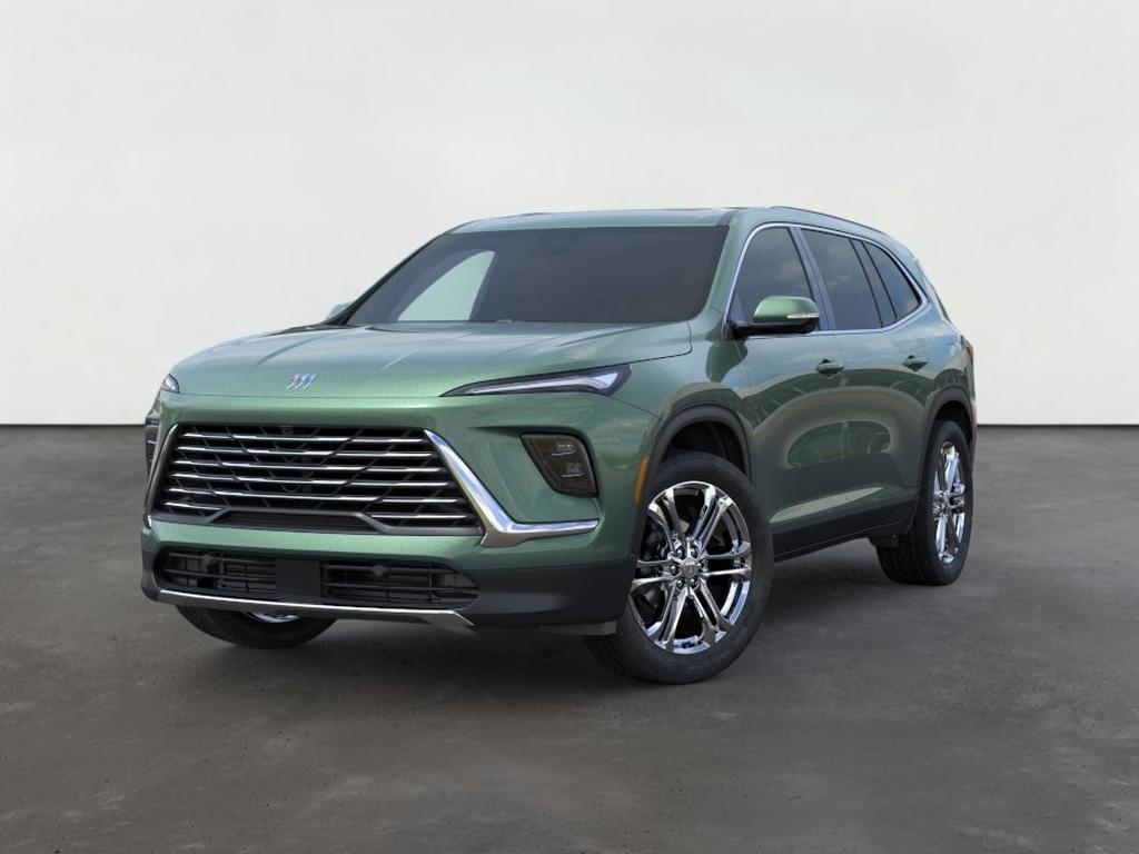 2027 Buick Enclave Preferred