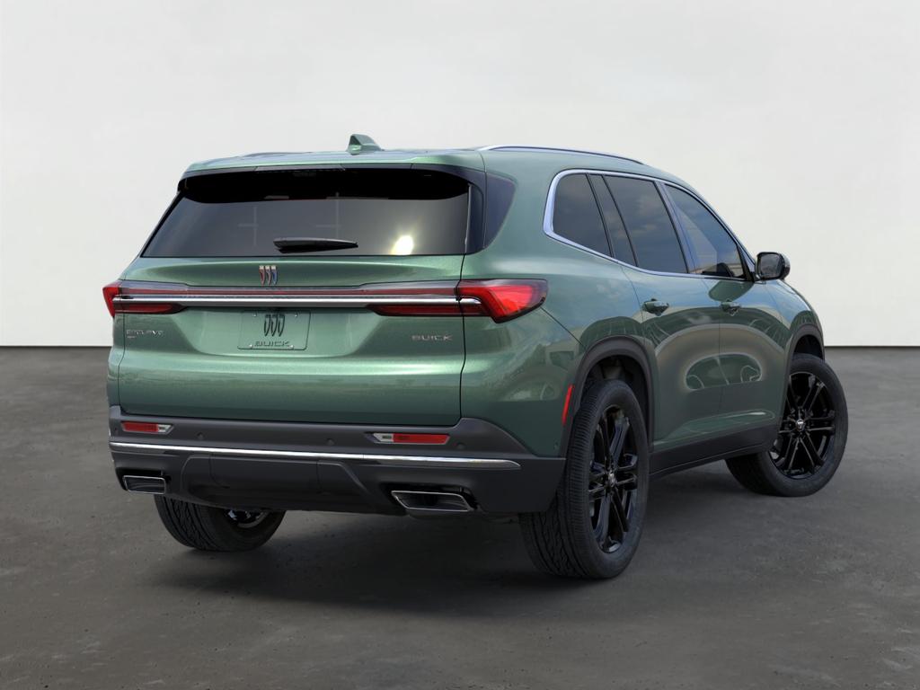2027 Buick Enclave Preferred