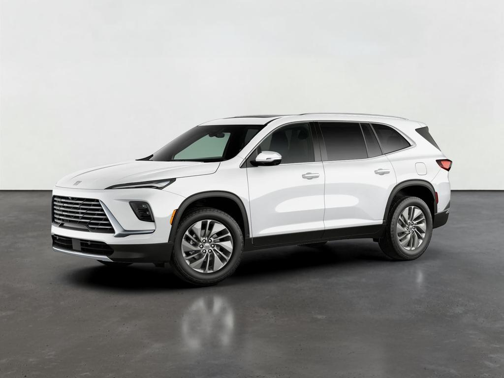 2027 Buick Enclave Preferred