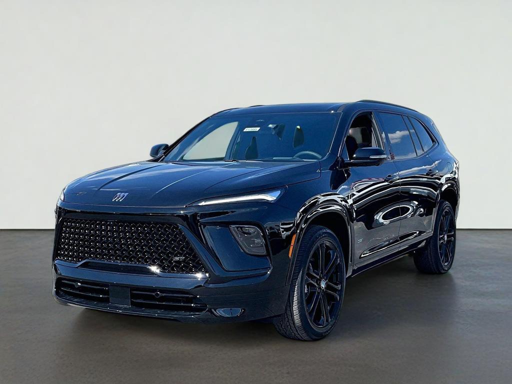 2027 Buick Enclave Sport Touring