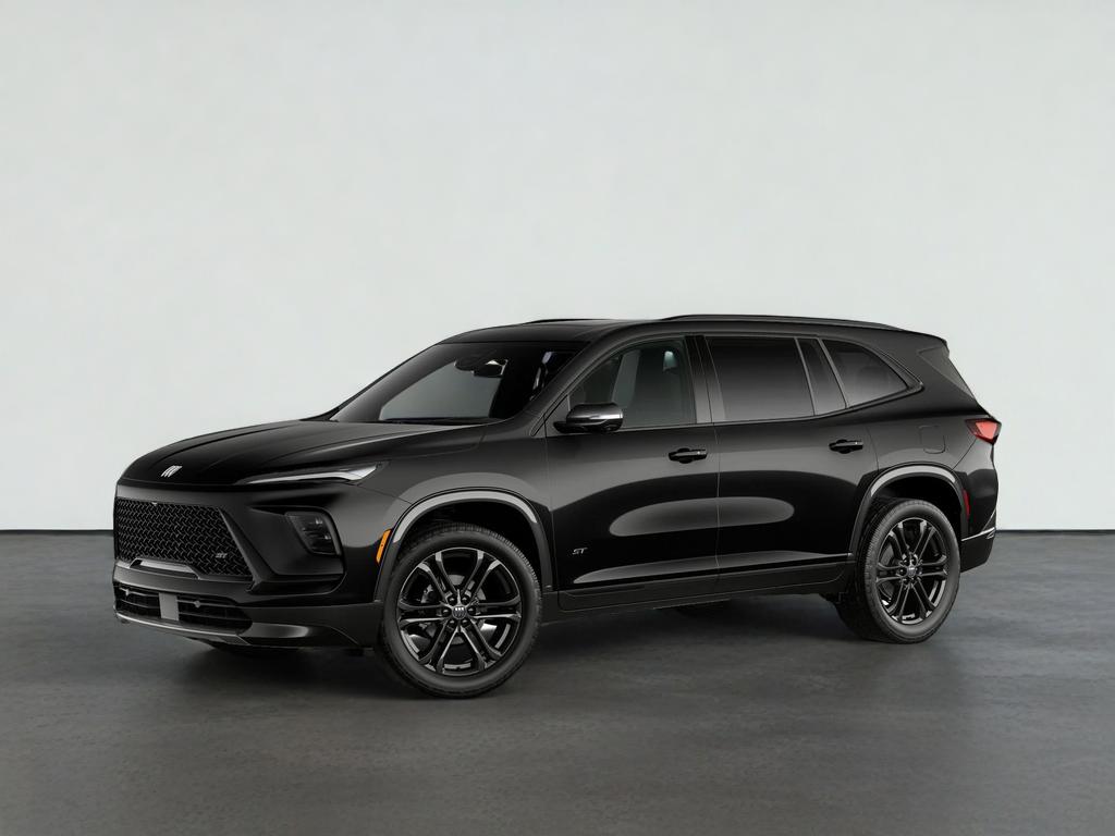 2027 Buick Enclave Sport Touring