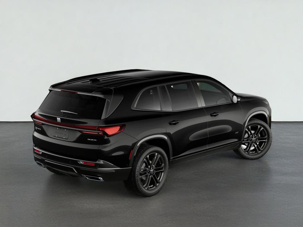 2027 Buick Enclave Sport Touring